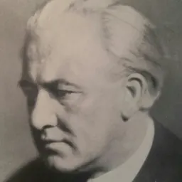 Portrait of Jan Bor