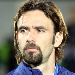 Portrait of Diego Viana