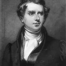 Portrait of John Sims