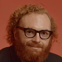Portrait of Gareth Clayton