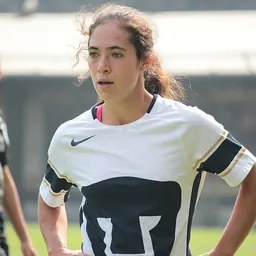 Portrait of Ana Paola López
