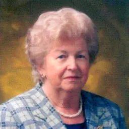 Portrait of Marcelle Lentz-Cornette