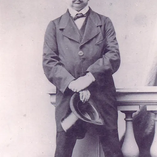 Portrait of Anatoly Nikolaievich Demidov, 1st Prince of San Donato