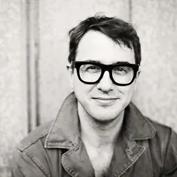 Portrait of Jeff Wilson