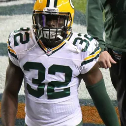 Portrait of Chris Banjo