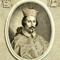 Portrait of Lorenzo Imperiali