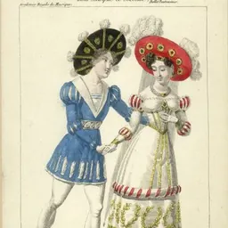 Portrait of Madame Anatole