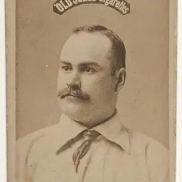Portrait of Frank Hankinson