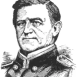 Portrait of Jonathan M. Foltz