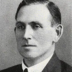 Portrait of Nils Elowsson