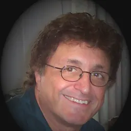 Portrait of Enzo Gusman