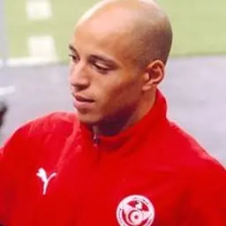 Portrait of Yassin Mikari