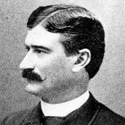 Portrait of John Kerrigan