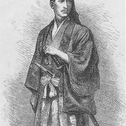 Portrait of Eugène Collache