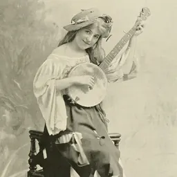 Portrait of Theresa Vaughn