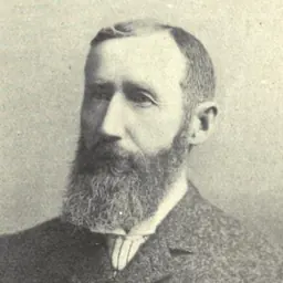 Portrait of Duncan Graham
