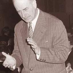 Portrait of Bojan Adamič