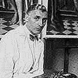 Portrait of Adolf Ziegler