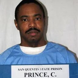 Portrait of Cleophus Prince Jr.