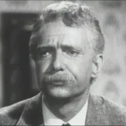 Portrait of Chester Lauck