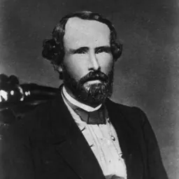 Portrait of George Wythe Randolph