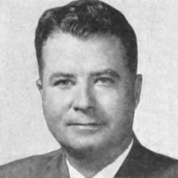 Portrait of James D. Martin