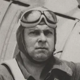 Portrait of Frank C. Kniffin