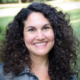 Portrait of Julie Cantrell