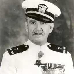 Portrait of Robert H. Stanley