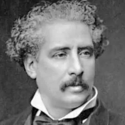 Portrait of Olivier Métra