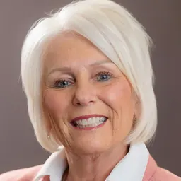Portrait of Karen Mathiak