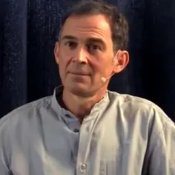 Portrait of Rupert Spira