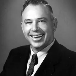 Portrait of Joe Henry Peeples, Jr.