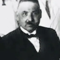 Portrait of Hamit Hasancan