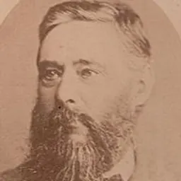 Portrait of William Buckland