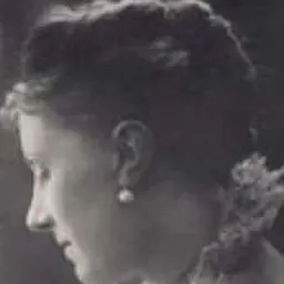 Portrait of Mary Maitland