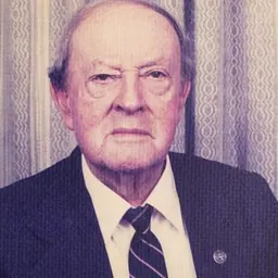 Portrait of Arturo Herbruger