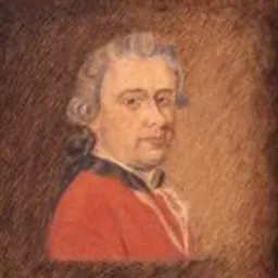 Portrait of Thomas Patch