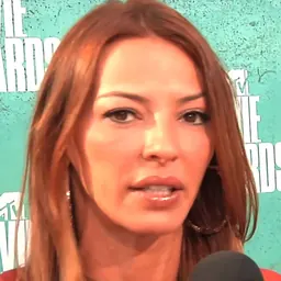 Portrait of Drita D'Avanzo