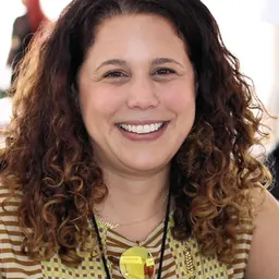 Portrait of Amy Chozick
