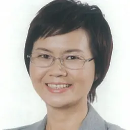 Portrait of Chen Su-yueh