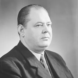 Portrait of Kai Lindberg