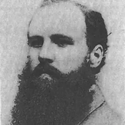 Portrait of Francis Amhurst
