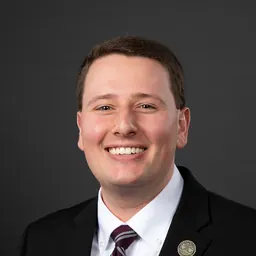 Portrait of Taylor Collins