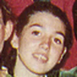 Portrait of Cathy Xaudaró
