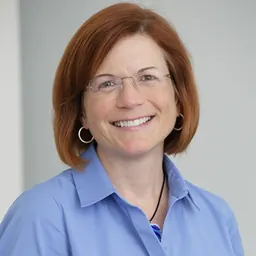 Portrait of Lisa Cunningham