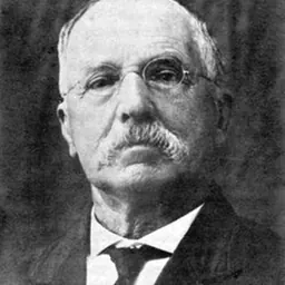 Portrait of Max Frauenthal