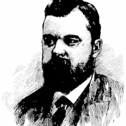 Portrait of Thomas Williamson