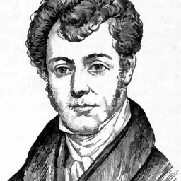 Portrait of William Wilson