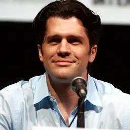 Portrait of Jeff Wadlow